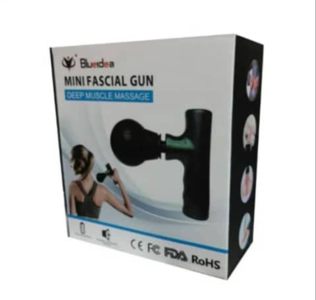 جهاز مساج نوعية صغيرة الحجم