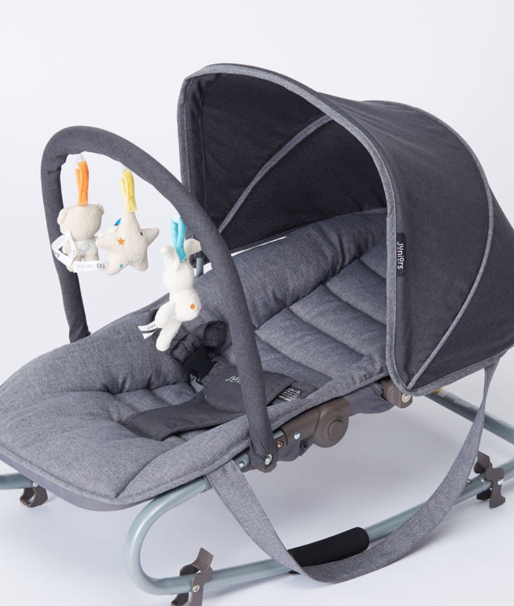 كرسي هزاز للاطفال 