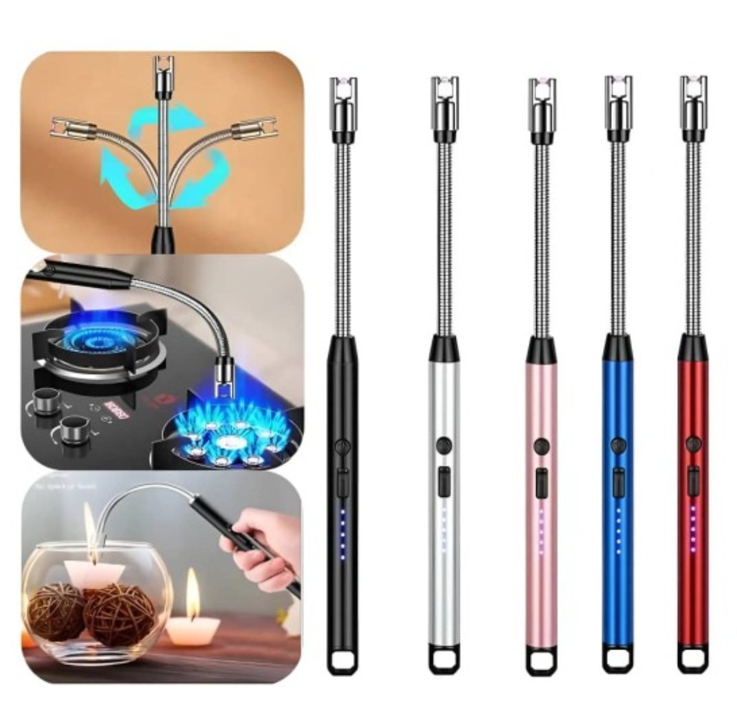 قبسة كهربائيه 