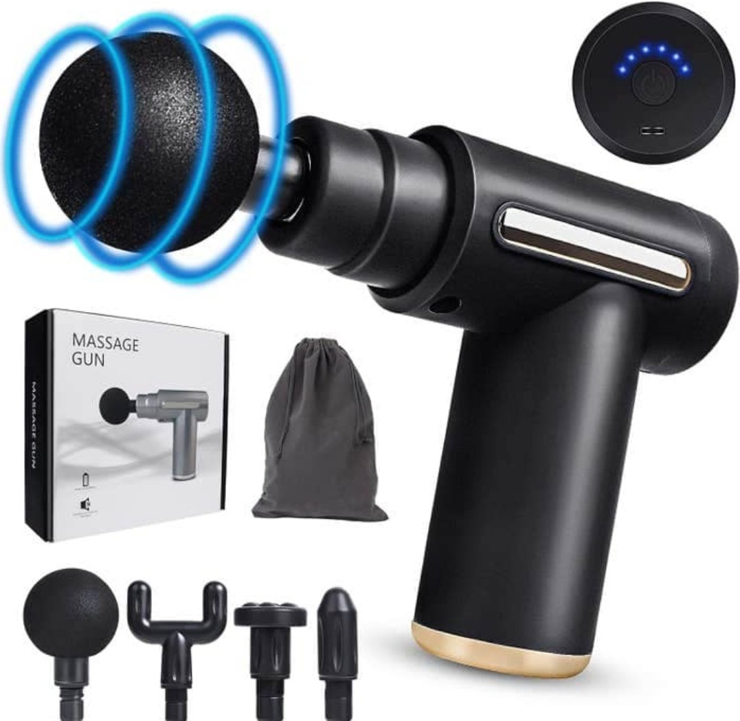 مساج عدة رؤوس 