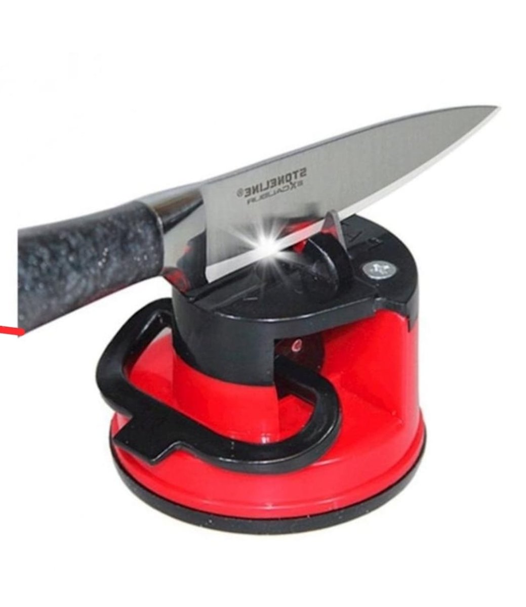 مسن السكاكين 