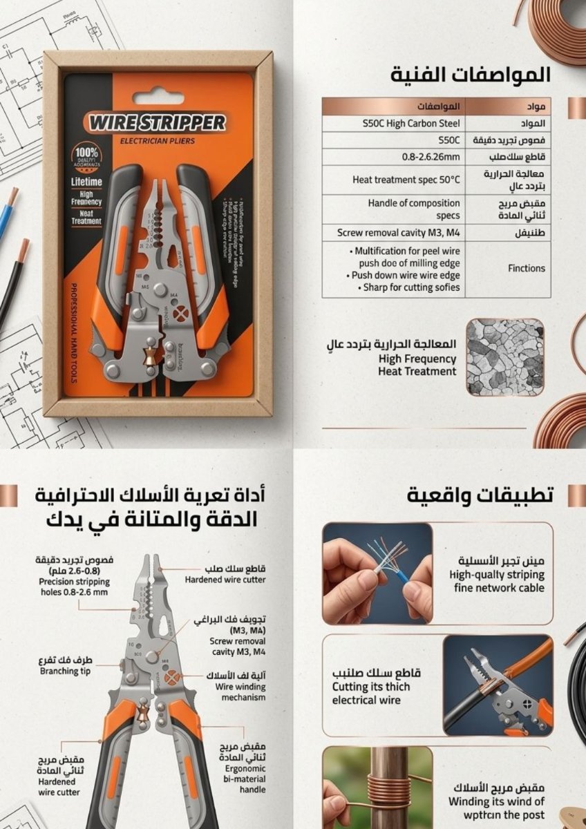 الزرادية الخارقة 
